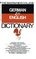 Bantam New College German/English Dictionary (Bantam New College Dictionary Series)
