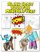 Blank Comic Book for Minecrafters: Create Your Own Comic Book Strip, Variety of Templates for Comic Book Drawing for kids, blank comic book for kids to write their own Minecraft stories and drawing