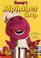 Barney's Alphabet Soup (Board Book)