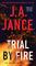 Trial by Fire (Ali Reynolds, Bk 5)