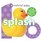 Natural Baby Splash