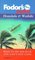 Pocket Honolulu  Waikiki : What to See and Do If You Can't Stay Long (Fodor's Pocket Guides)