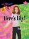 Here's Lily! (Young Women of Faith: Lily, Bk 1)