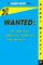 Wanted (Hardy Boys: Undercover Brothers: Super Mystery)