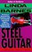 Steel Guitar (Carlotta Carlyle, Bk 4)
