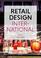 Retail Design International: Components, Spaces, Buildings (Vol 6) (English and German Edition)