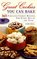 Great Cookies You Can Bake: 365 Delicious Cookie Recipes for Every Day of the Year
