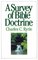 Survey of Bible Doctrine