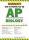 Barron's How to Prepare for the Advanced Placement Exam: Ap Biology (Barron's How to Prepare for the Ap Biology  Advanced Placement Examination)
