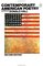 Contemporary American Poetry : Revised and Expanded Second Edition