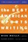 The Best American Sports Writing 2002 (The Best American Series (TM))