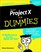 Microsoft Project 2002 for Dummies