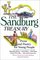 The Sandburg Treasury : Prose and Poetry for Young People