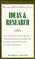 Ideas & Research (Elements of Article Writing)