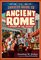 The Thrifty Guide to Ancient Rome: A Handbook for Time Travelers (The Thrifty Guides)