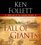 Fall of Giants (Century Trilogy, Bk 1) (Audio CD) (Abridged)