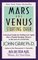 Mars and Venus Starting over: A Practical Guide for Finding Love Again After a Painful Breakup, Divorce, or the Loss of a Loved One
