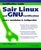 Sair Linux and GNU Certification Level 1, Installation and Configuration