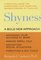 Shyness : A Bold New Approach