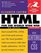 HTML for the World Wide Web, Fifth Edition, with XHTML and CSS: Visual QuickStart Guide, Student Edition