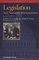 Legislation and Statutory Interpretation, 2nd ed. (Concepts and Insights)
