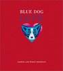 Blue Dog Love