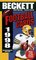 Official Price Guide to Football Cards 1998, 17th edition (17th ed)