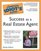 Complete Idiot's Guide to Success as a Real Estate Agent (The Complete Idiot's Guide)