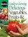 Guide to Growing Delicious Vegetables, Fruits  Herbs