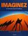 Imaginez: le francais sans frontieres / cours de francais intermediaire (French Edition)