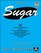 Vol. 49, Sugar (Book & CD Set) (Play-a-Long With B3 Organ)