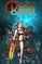 Fathom: Kiani - Blade of Fire TPB