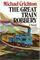 Great Train Robbery (Large Print)