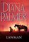 Lawman (Long, Tall Texans, Bk 34)