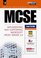 MCSE: Implementing and Supporting Microsoft Proxy Server 2.0