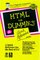 HTML for Dummies:  Quick Reference