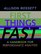 First Things Fast : A Handbook for Performance Analysis