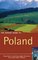 The Rough Guide to Poland 6 (Rough Guide Travel Guides)