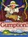 Gumption!