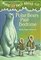 Polar Bears Past Bedtime (Magic Tree House, Bk 12)