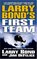 Larry Bond's First Team (Larry Bond's First Team, Bk 1)