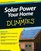 Solar Power Your Home For Dummies (For Dummies (Home & Garden))