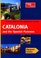 Signpost Guide Catalonia and the Spanish Pyrenees
