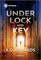 Under Lock and Key (West Investigations, Bk 11) (Harlequin Intrigue, No 2249)