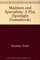 Madmen and Specialists: A Play (Spotlight Dramabook)