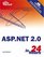 Sams Teach Yourself ASP.NET 2.0 in 24 Hours, Complete Starter Kit (Sams Teach Yourself)
