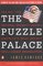 The Puzzle Palace: Inside America's Most Secret Intelligence Organization
