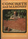 The Practical Handbook of Concrete and Masonry