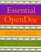 Essential OpenDoc: Cross Platform Development for OS/2(R), Macintosh(R), and Windows(R) Programmers