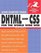 DHTML and CSS for the World Wide Web: Visual QuickStart Guide, Third Edition
